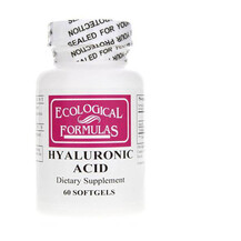 Гіалуронова кислота Hyaluronic Acid Ecological Formulas