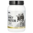 Фото товару Grass Fed Whey Protein Powder Vanilla Bean Фото товару Grass Fed Whey Protein Powder Vanilla Bean, Протеїн Ізолят, 907 г