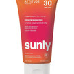 Фото товару ATTITUDE, Sunly Mineral Sunscreen SPF, Сонцезахисний засіб, 5.2 o