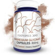 Фото товара Магний Глицинат, Magnesium Glycinate Capsules, 180 Capsules
