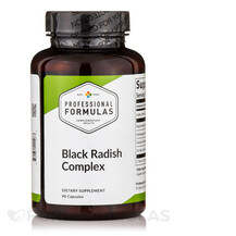 Black Radish Complex Поддержка желчного пузыря 90 капсул