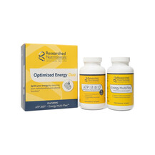 Набори Optimized Energy Duo - ATP360 & Energy Multiplex