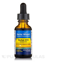 Лакриця Herbal HPA Licorice Free Dr. Wilson's Original Лакриця Herbal HPA Licorice Free Dr. Wilson's Original
