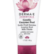Фото товара Derma E, Крем, маска, скраб, тоник, Gentle Enzyme Peel, 48 г
