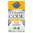 Фото товара Vitamin Code Perfect Weight Фото товара Garden of Life, Контроль веса, Vitamin Code Perfect Weight, 240 к