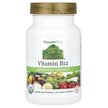 Фото товара Source of Life Garden Certified Organic Vitamin B12, Витамин B, 6