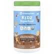 Фото товару Kidz Superfood Protein + Probiotics Extreme Chocolate, Протеїн, 2
