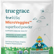 Фото товара Суперфуд, True Littles Micro Veggies Superfood Powder, 11 г