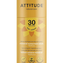 Baby & Kids Mineral Sunscreen Stick SPF Солнцезащитное