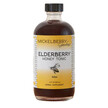 Фото товару Elderberry Honey Tonic - Raw Фото товару Elderberry Honey Tonic - Raw, Сироп з Бузини, 118 мл