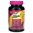 Фото товара Alive! Women's Vitamins Фото товара Nature's Way, Витамины для женщин, Alive! Women's Vitam