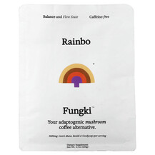 Кофеїн Fungki Caffeine-Free Rainbo 120 г