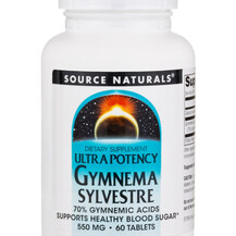 Ultra Potency Gymnema Sylvestre Джимнема Сильвестра Source
