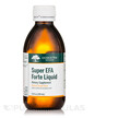 Фото товара Genestra, Омега 3 6 9, Super EFA Forte Liquid Natural Orange, 200