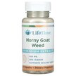Фото товара Horny Goat Weed 500 mg Фото товара LifeTime, Горянка, Horny Goat Weed 500 mg, 60 капсул