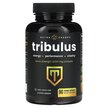 Фото товара NutraChamps, Трибулус, Tribulus Extra Strength 2000 mg, 90 капсул