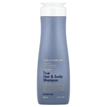 Look At Hair Loss True Hair & Scalp Shampoo Шампунь DAENG Look At Hair Loss True Hair & Scalp Shampoo Шампунь DAENG