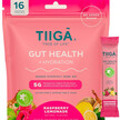 Фото товара Gut Health + Hydration Raspberry Lemonade Natural, Поддержка кише