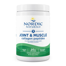 Joint & Muscle Collagen Peptides Коллагеновые пептиды