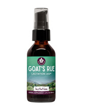 Ферменти Goat's Rue Lactation Aid WishGarden Herbal 60 ml