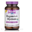 Фото товару Bluebonnet Nutrition, Magnesium Glycinate, Гліцинат магнію, 120 к