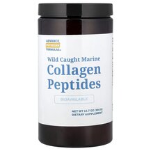 Колаген Wild Caught Marine Collagen Peptides Advance 360 г