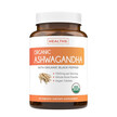 Фото товара Organic Ashwagandha Фото товара Healths Harmony, Ашваганда, Organic Ashwagandha, 60 таблеток
