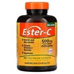 Фото товару Ester-C, Ester-C 500 mg, Естер С з Біофлавоноїдами, 240 капсул
