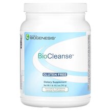 BioCleanse Детокс и очистка Nutra BioGenesis 743 г BioCleanse Детокс и очистка Nutra BioGenesis 743 г