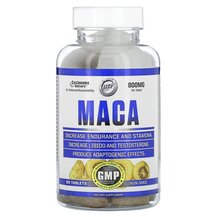 Мака Maca 800 mg 90 таблеток Мака Maca 800 mg 90 таблеток