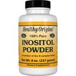 Фото товара Inositol Powder Фото товара Healthy Origins, Инозитол, Inositol Powder, 227 г