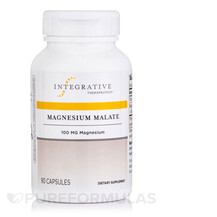 Magnesium Malate Магний Малат Integrative Therapeutics