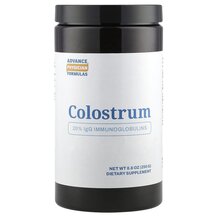Colostrum Колострум Advance Physician Formulas 250 г