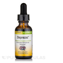 Deprezac Поддержка стресса Herbs Etc. 30 мл