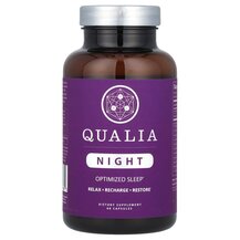 Підтримка сну Qualia Night Neurohacker Collective