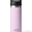 Фото товару YETI, Rambler Water Bottle with Chug Cap, Шейкер, 1 шт