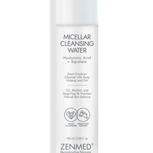 Micellar Cleansing Water Уход за лицом ZENMED 150 мл Micellar Cleansing Water Уход за лицом ZENMED 150 мл