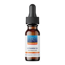Рідкий Вітамін D3 Vitamin D3 High-Potency Liquid EquiLife Рідкий Вітамін D3 Vitamin D3 High-Potency Liquid EquiLife