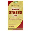 Фото товара Nature's Way, Поддержка надпочечников, Adrenal Stress End, 6