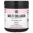 Фото товара Multi Collagen Фото товара Left Coast Performance, Коллаген, Multi Collagen, 454 г