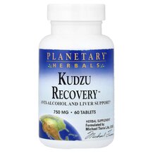 Kudzu Recovery Восстановление Planetary Herbals