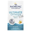 Фото товару Nordic Naturals, Ultimate Omega Xtra, Омега 3, 60 капсул