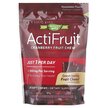 Фото товара Nature's Way, Клюква, ActiFruit Cranberry, 20 жевательных ко