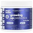 Фото товара Growing Up Prebiotics Ages 1+ Unflavored Фото товара Пребиотики, Growing Up Prebiotics Ages 1+ Unflavored, 216.7 г