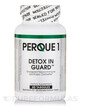 Фото товару PERQUE1 Detox IN Guard Фото товару Perque, PERQUE1 Detox IN Guard, Детокс та очищення, 60 таблеток