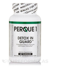 PERQUE1 Detox IN Guard Детокс и очистка Perque 60 таблеток PERQUE1 Detox IN Guard Детокс и очистка Perque 60 таблеток
