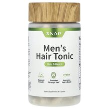 Hairtonic for Him Hair + Beard Growth Кожа ногти волосы