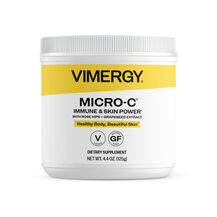 Micro-C Витамин C Vimergy 125 г