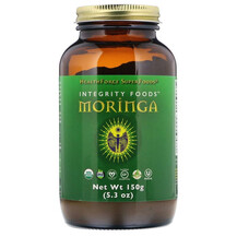 Моринга Integrity Foods Moringa 5 HealthForce Superfoods Моринга Integrity Foods Moringa 5 HealthForce Superfoods