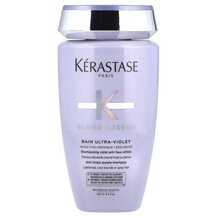 Bain Ultra-Violet Purple Shampoo Шампунь Kerastase 250 мл Bain Ultra-Violet Purple Shampoo Шампунь Kerastase 250 мл